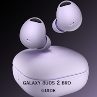 Galaxy buds 2 pro | GUIDE