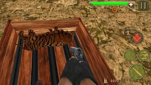 Gun Hunting Simulator Screenshot 0