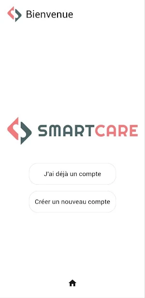 SmartCare Screenshot 0