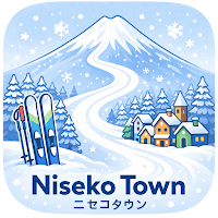 Niseko Town