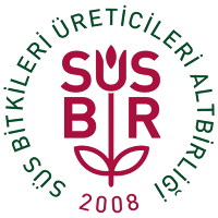 SÜSBİR Portal