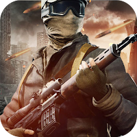 Cover Shooter