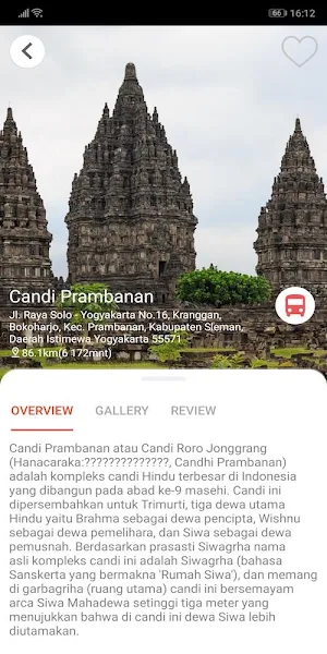 Trans Jogja Screenshot 3