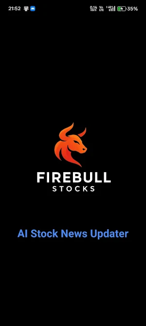 firebull stocks - Global news Screenshot 0