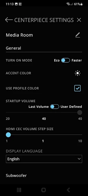 Primacy Mobile Screenshot 3