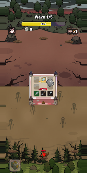 Castle Siege Master Screenshot 2