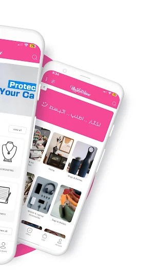 Marketchino: Handmade & Local Screenshot 2