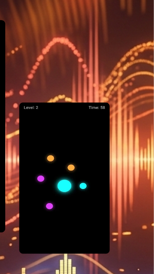 VibeLink Screenshot 3