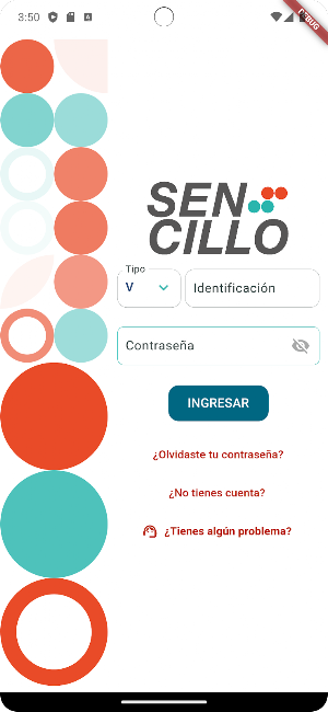 R4 Sencillo Screenshot 0