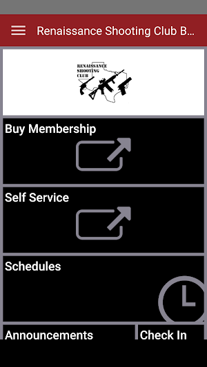 Renaissance Shooting Club Screenshot 1
