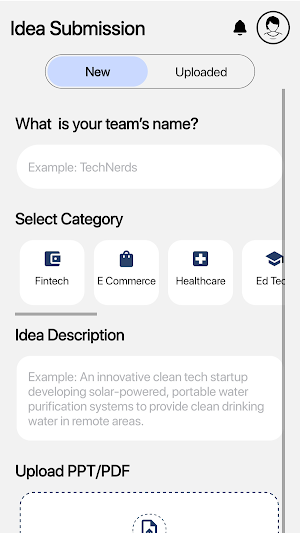 Startup Crafter - IIC Screenshot 1