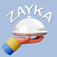 Zayka - Demo Delivery Boy App