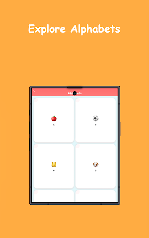 Bunny Learning Screenshot 1