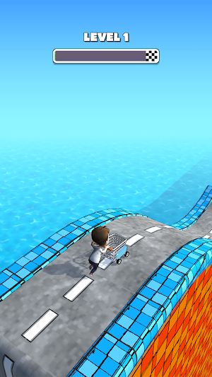Flight Constructor Screenshot 1