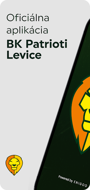 Patrioti Levice Screenshot 0