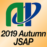 80th JSAP Autamn Meeting 2019