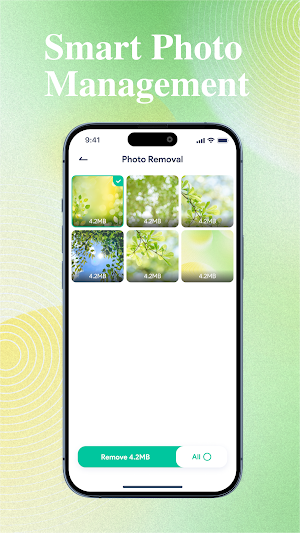 ExpressCleaner Screenshot 1