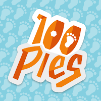100 pies
