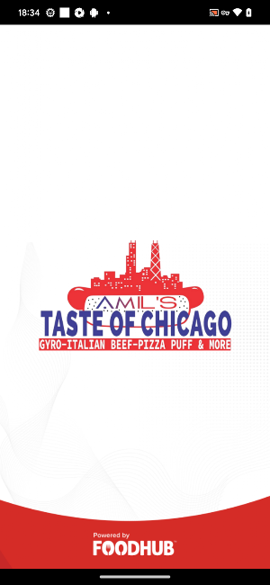 Amils Taste Of Chicago Screenshot 0