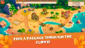 New Lands 5 Screenshot 2
