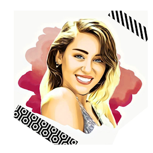 Profile Picture & Border Maker Screenshot 0