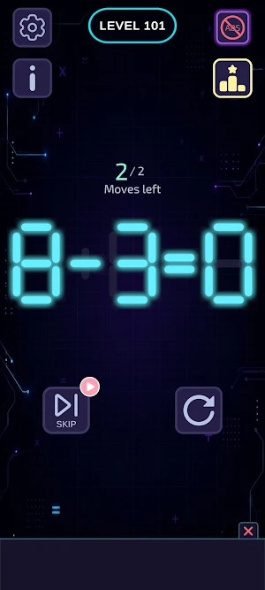 Neotryx Screenshot 1