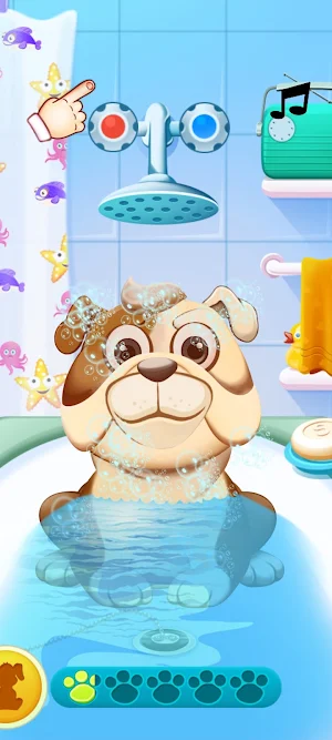 Animal Daycare: Care Your Pet Screenshot 3