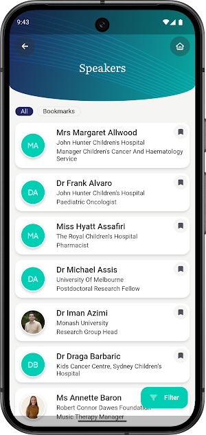 ANZCHOG 2026 ASM Screenshot 2
