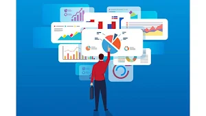 Trading Shares Guide Screenshot 1