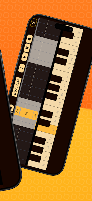 Simple Baglama Screenshot 3
