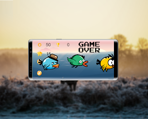 Zombie Bird 2020 ENY Screenshot 3
