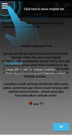 Kisah 2 Kamar Screenshot 0