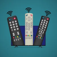 TV Remote control App