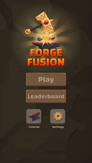 Forge Fusion Screenshot 0