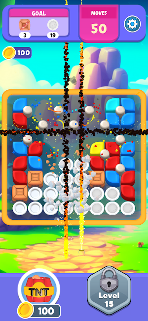 Block Twister Screenshot 3