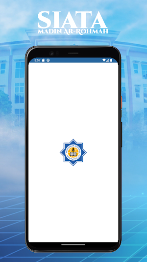 Madin Ar-Rohmah Screenshot 0