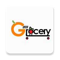 GoferGrocery - The Driver App For Grocery Delivery