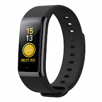 Amazfit Cor Guide