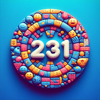 231 Educational Math Game