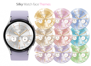 Silky Watch Screenshot 2