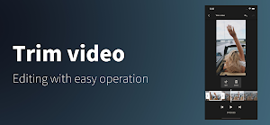 Pauseable video camera Screenshot 2