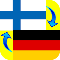 Finnish - German Translator