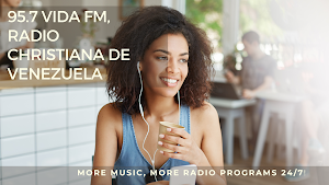 Vida 95.7 Fm Adventist Radio Screenshot 2