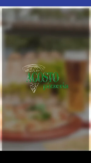 Agosto Pizzeria Screenshot 0