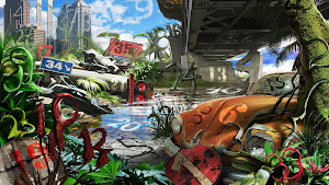 Mysteriez: Hidden Numbers Screenshot 2