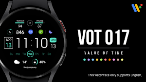 VOT Watch 017 Screenshot 0