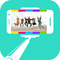 Selfie Love - Selfie stick