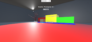 Ultimate Arena Screenshot 3