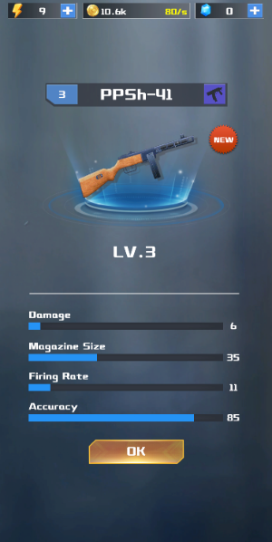 Cover Shooter Screenshot 2