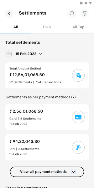 Sarvatra Pay Screenshot 3